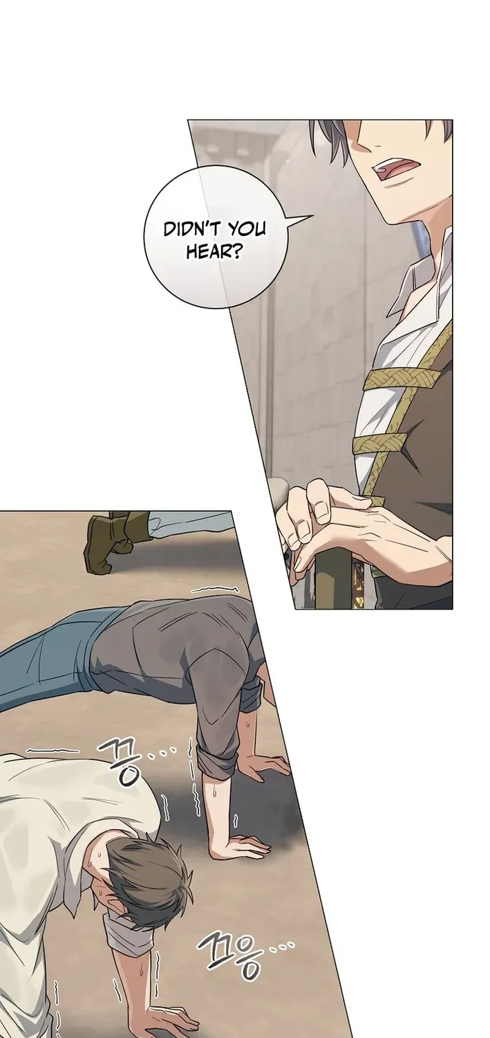 Read The Magic Lord chapter 11 image 39 on Lezhin