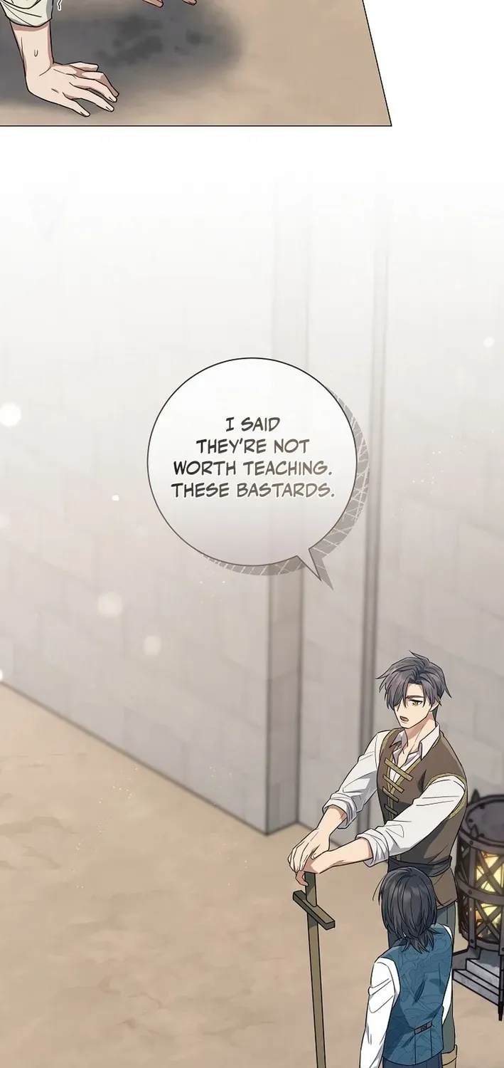 Read The Magic Lord chapter 11 image 40 on Lezhin