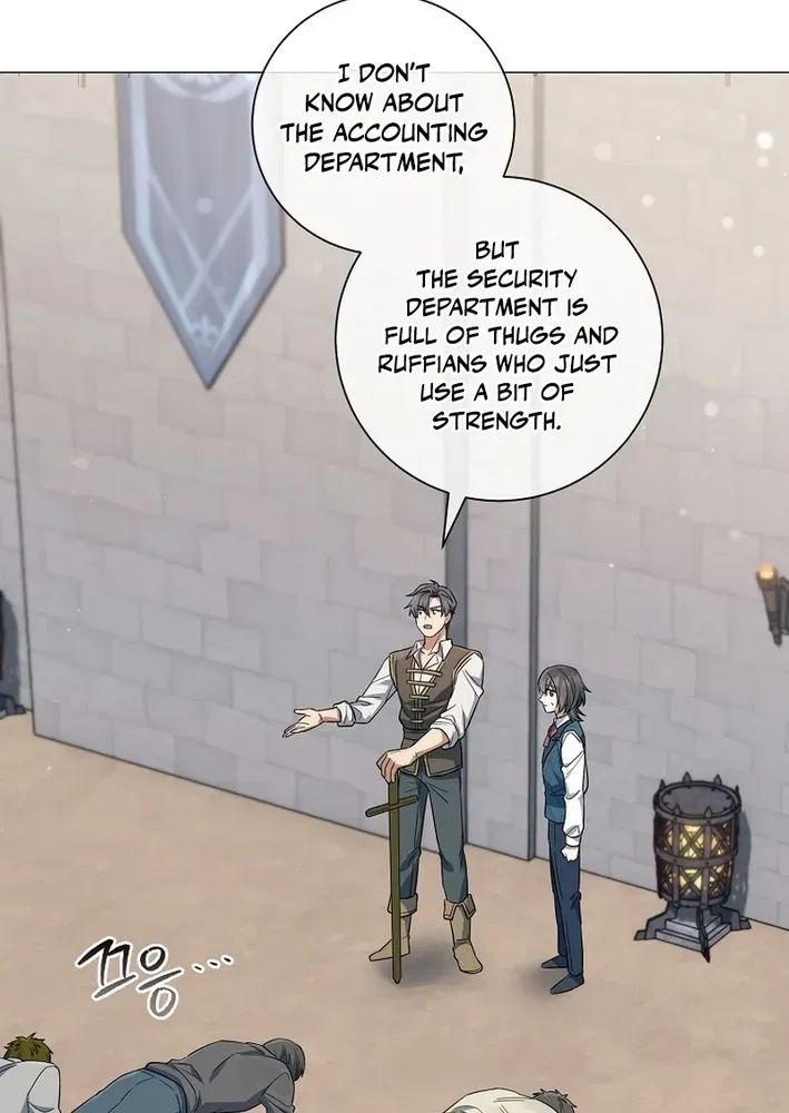Read The Magic Lord chapter 11 image 48 on Lezhin
