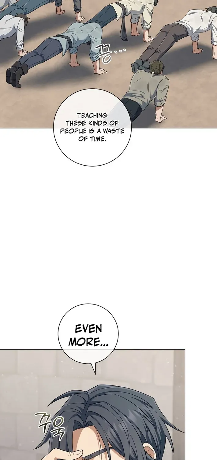 Read The Magic Lord chapter 11 image 49 on Lezhin