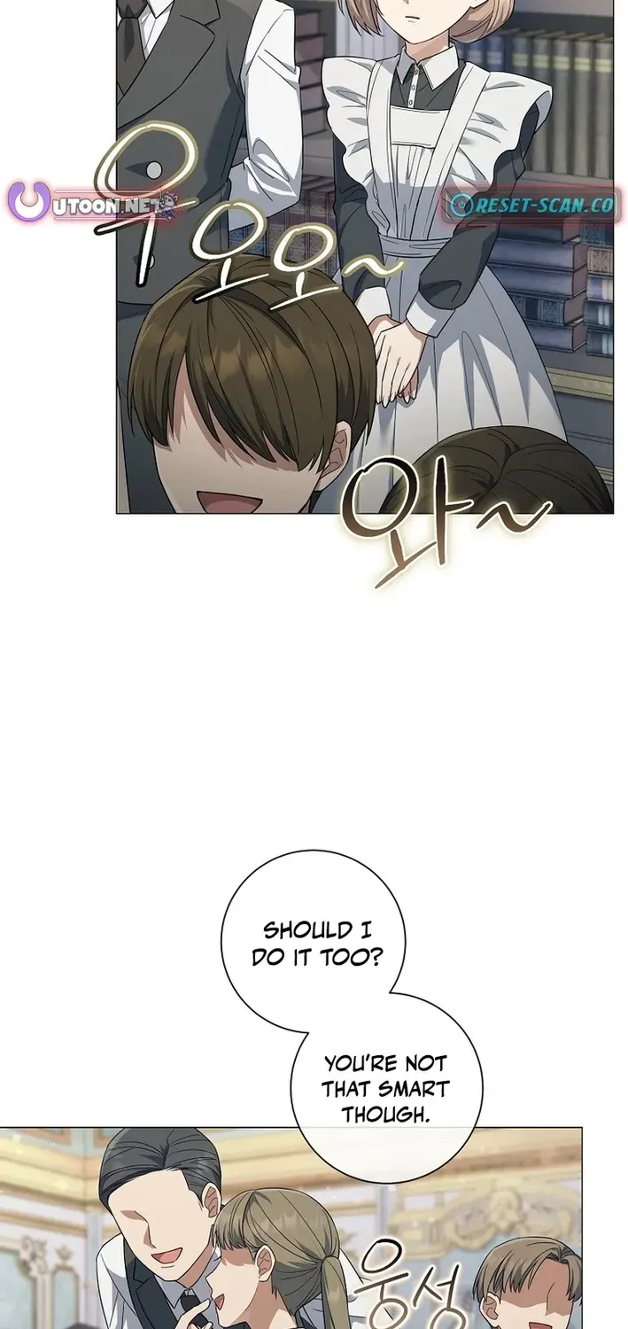 Read The Magic Lord chapter 11 image 5 on Lezhin