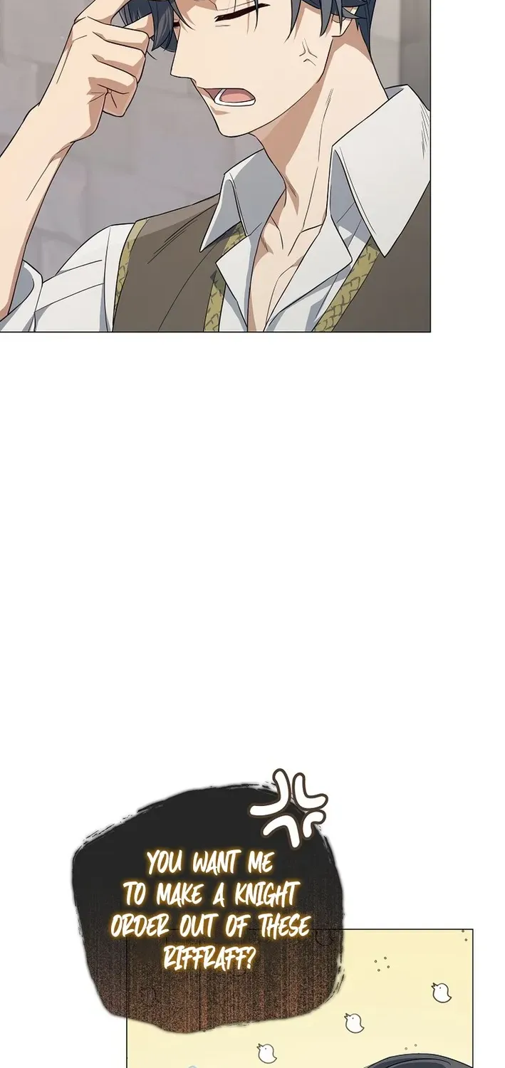 Read The Magic Lord chapter 11 image 50 on Lezhin