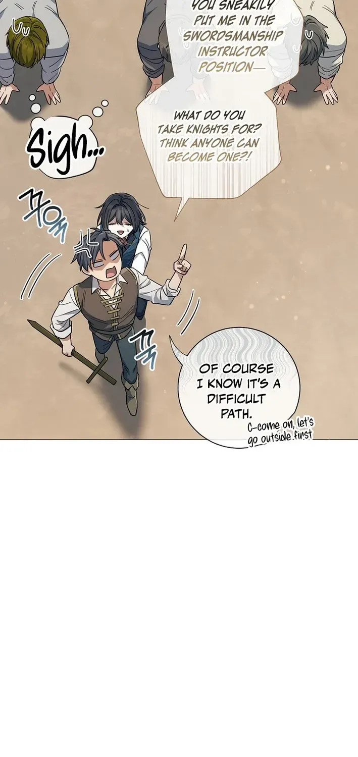 Read The Magic Lord chapter 11 image 52 on Lezhin