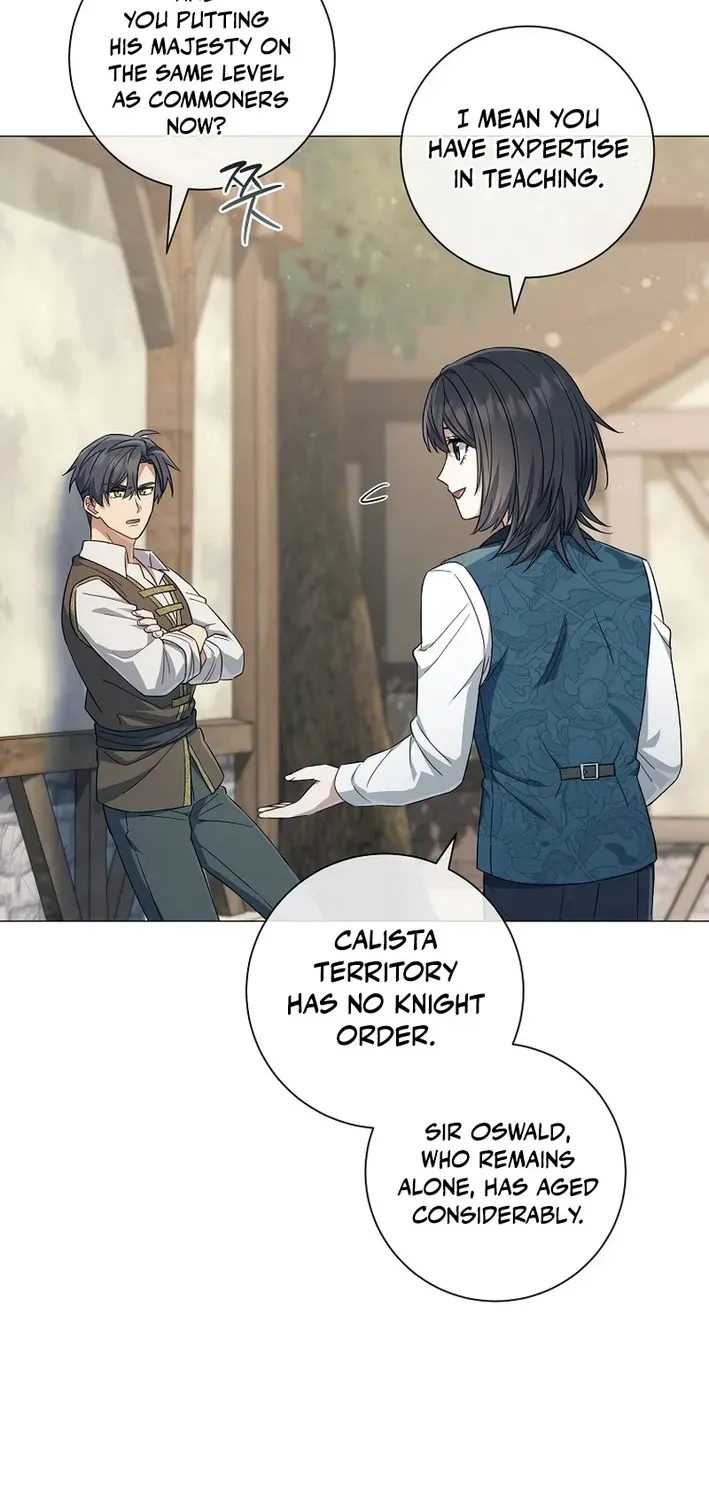 Read The Magic Lord chapter 11 image 54 on Lezhin