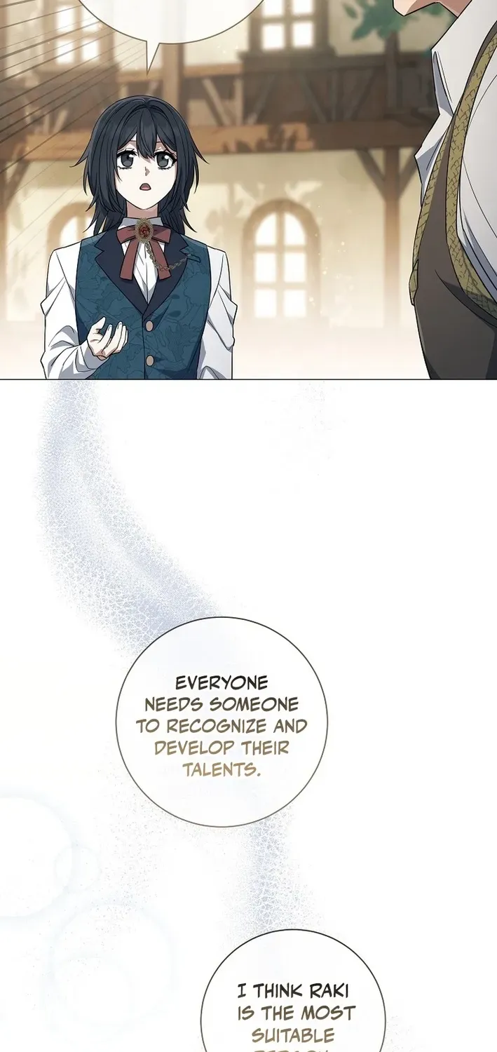 Read The Magic Lord chapter 11 image 57 on Lezhin