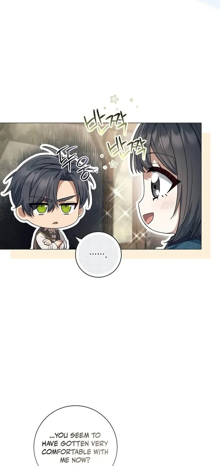 Read The Magic Lord chapter 11 image 61 on Lezhin