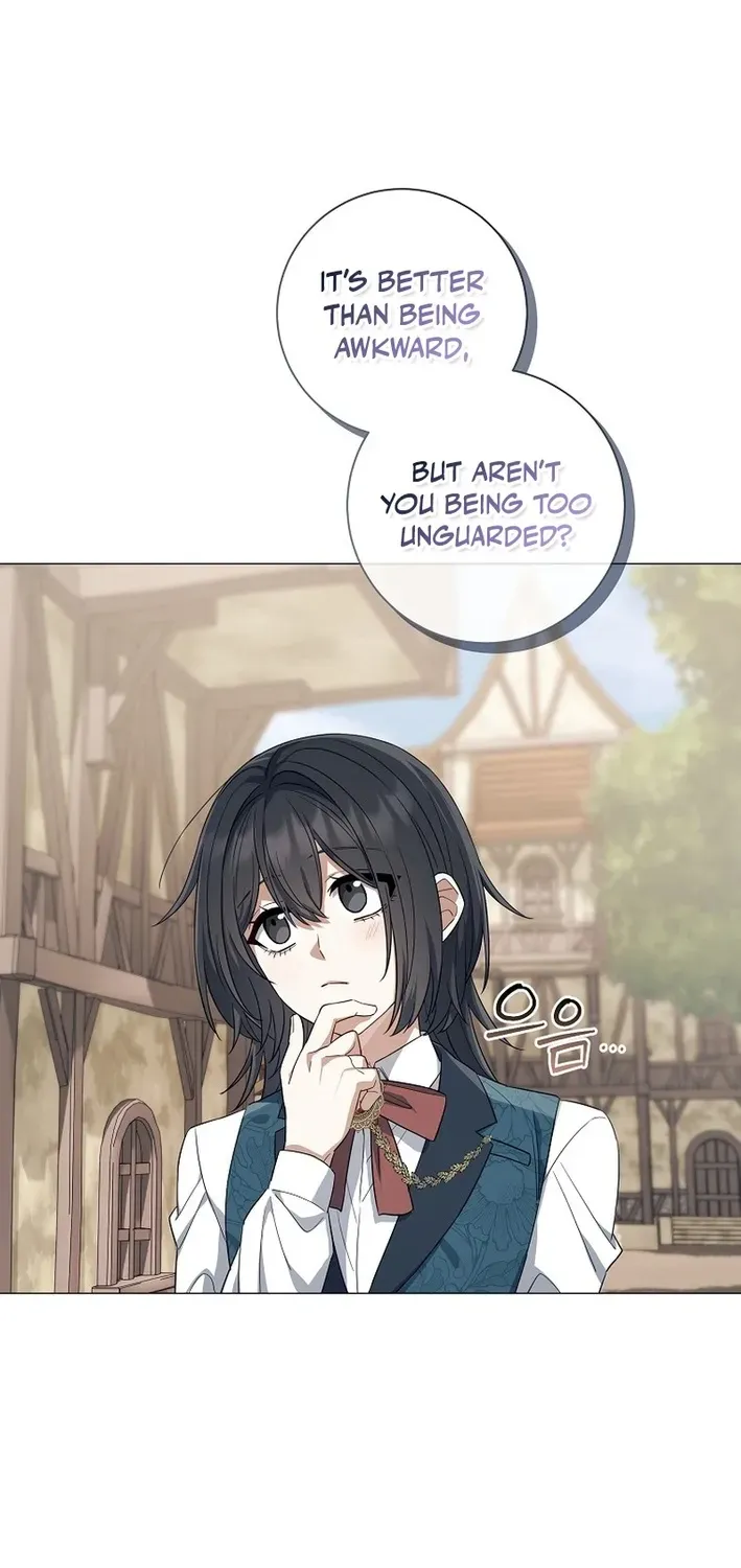 Read The Magic Lord chapter 11 image 64 on Lezhin