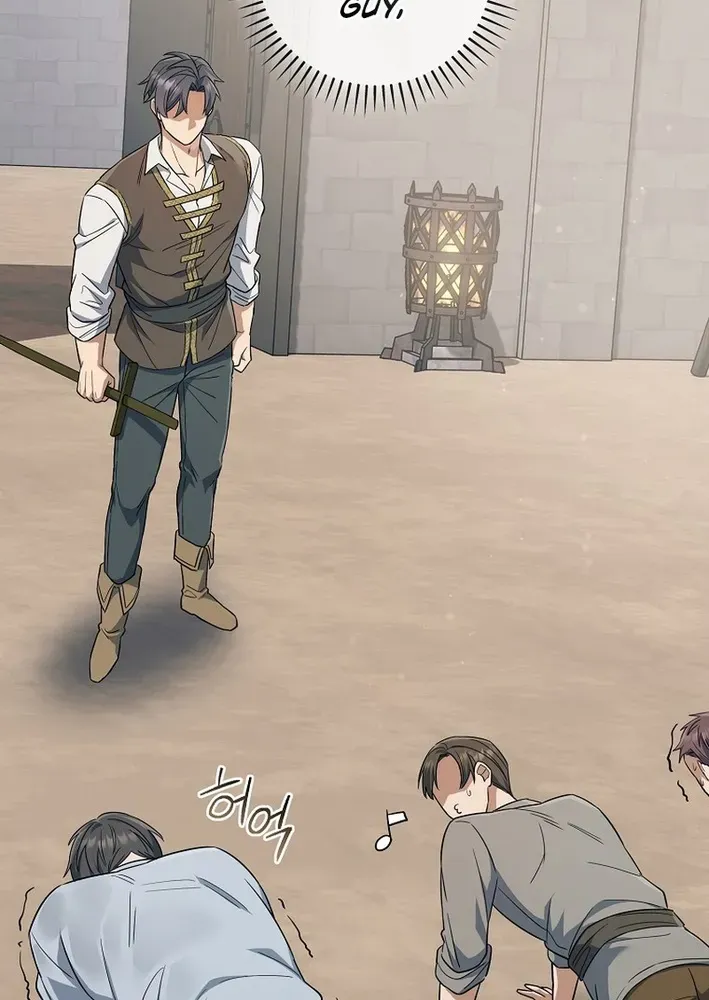 Read The Magic Lord chapter 11 image 76 on Lezhin