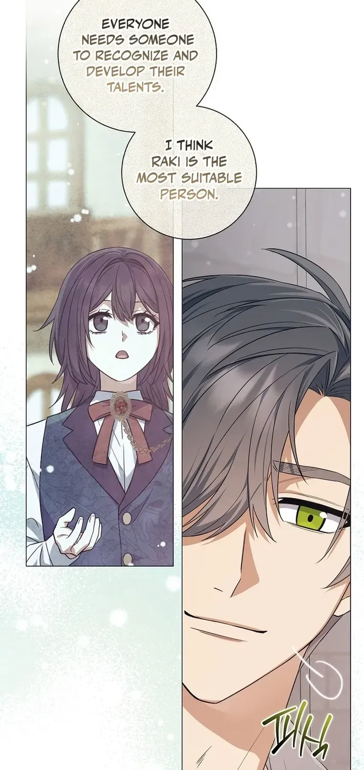 Read The Magic Lord chapter 11 image 78 on Lezhin