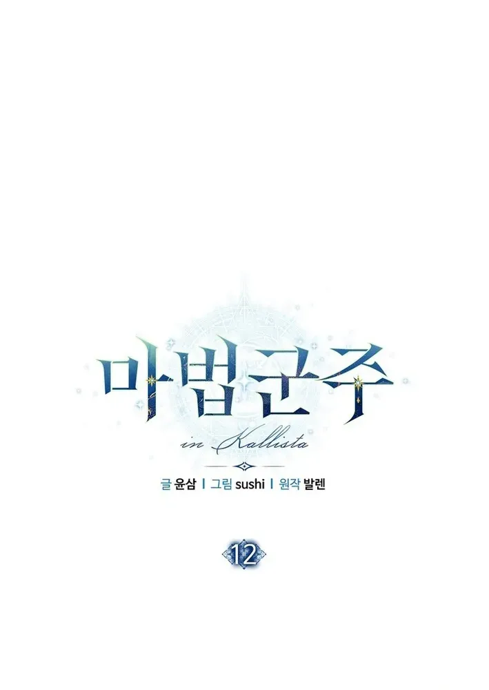 Read The Magic Lord chapter 12 image 13 on Lezhin