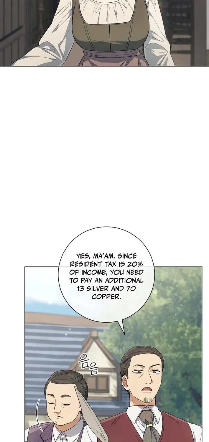 Read The Magic Lord chapter 12 image 17 on Lezhin