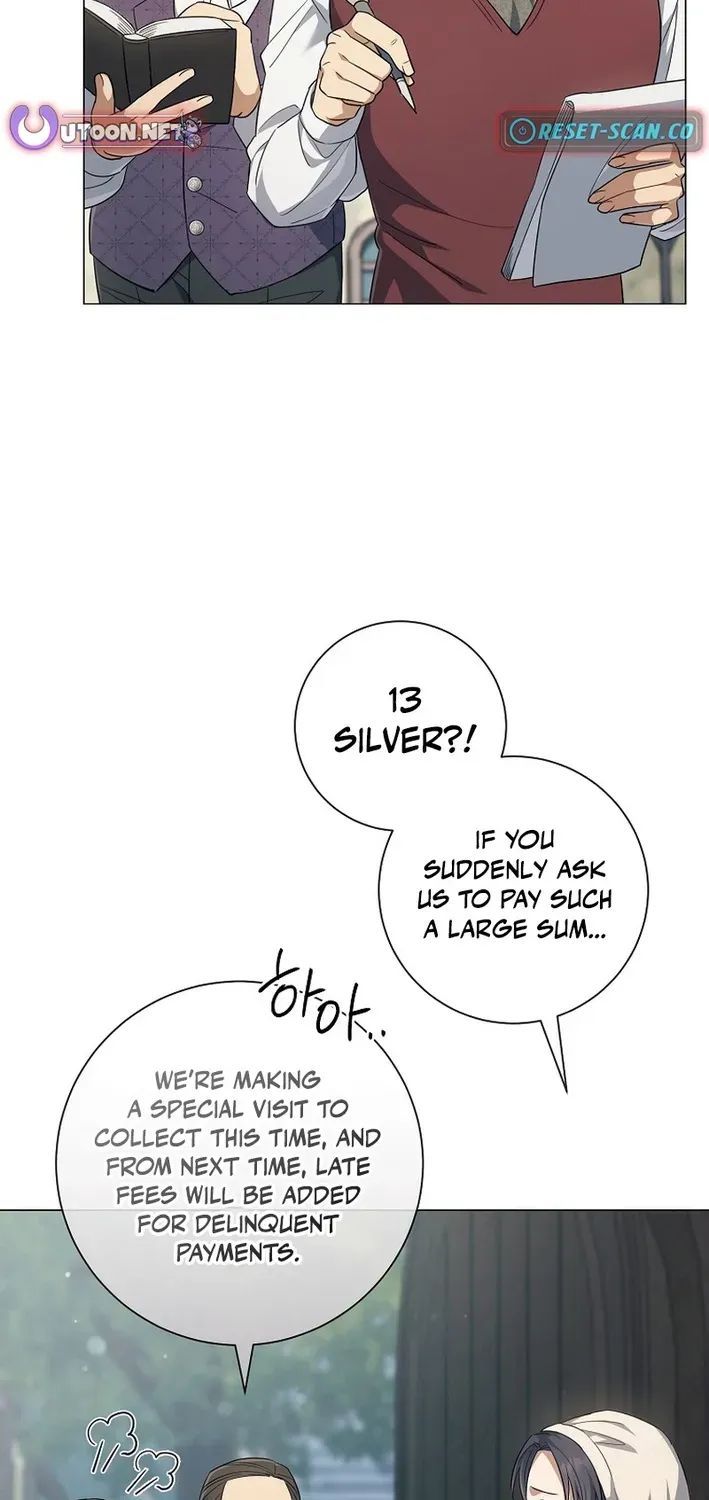 Read The Magic Lord chapter 12 image 18 on Lezhin