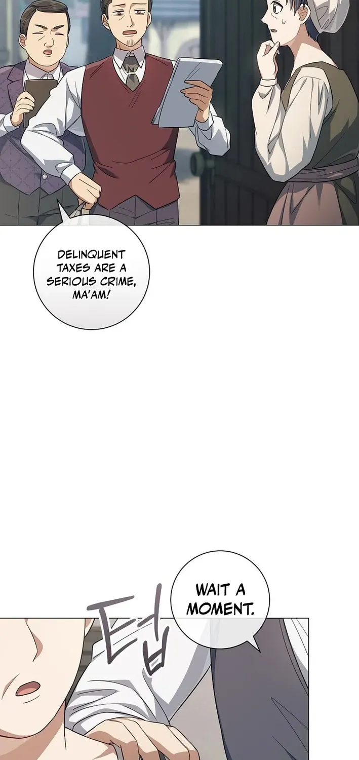 Read The Magic Lord chapter 12 image 19 on Lezhin