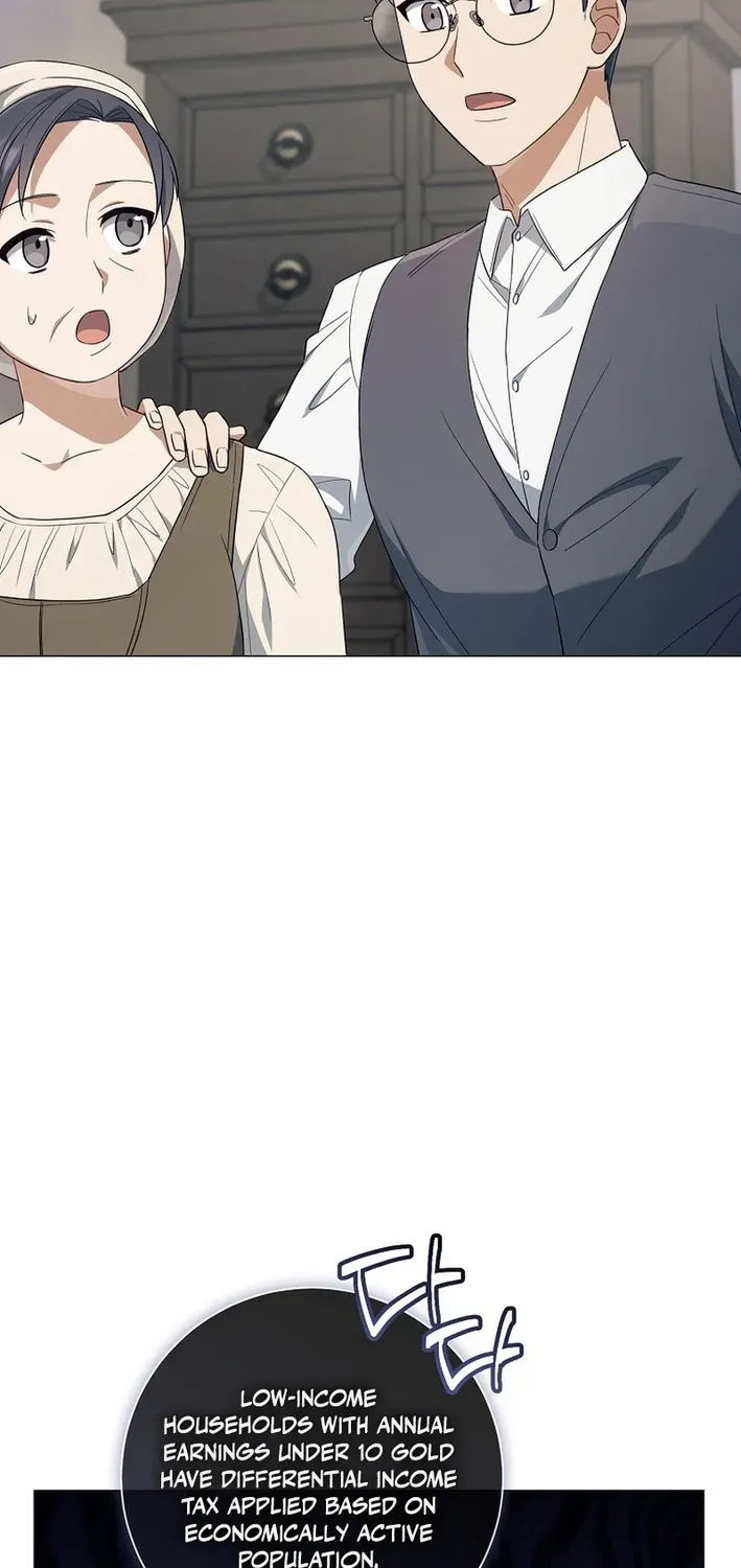Read The Magic Lord chapter 12 image 21 on Lezhin