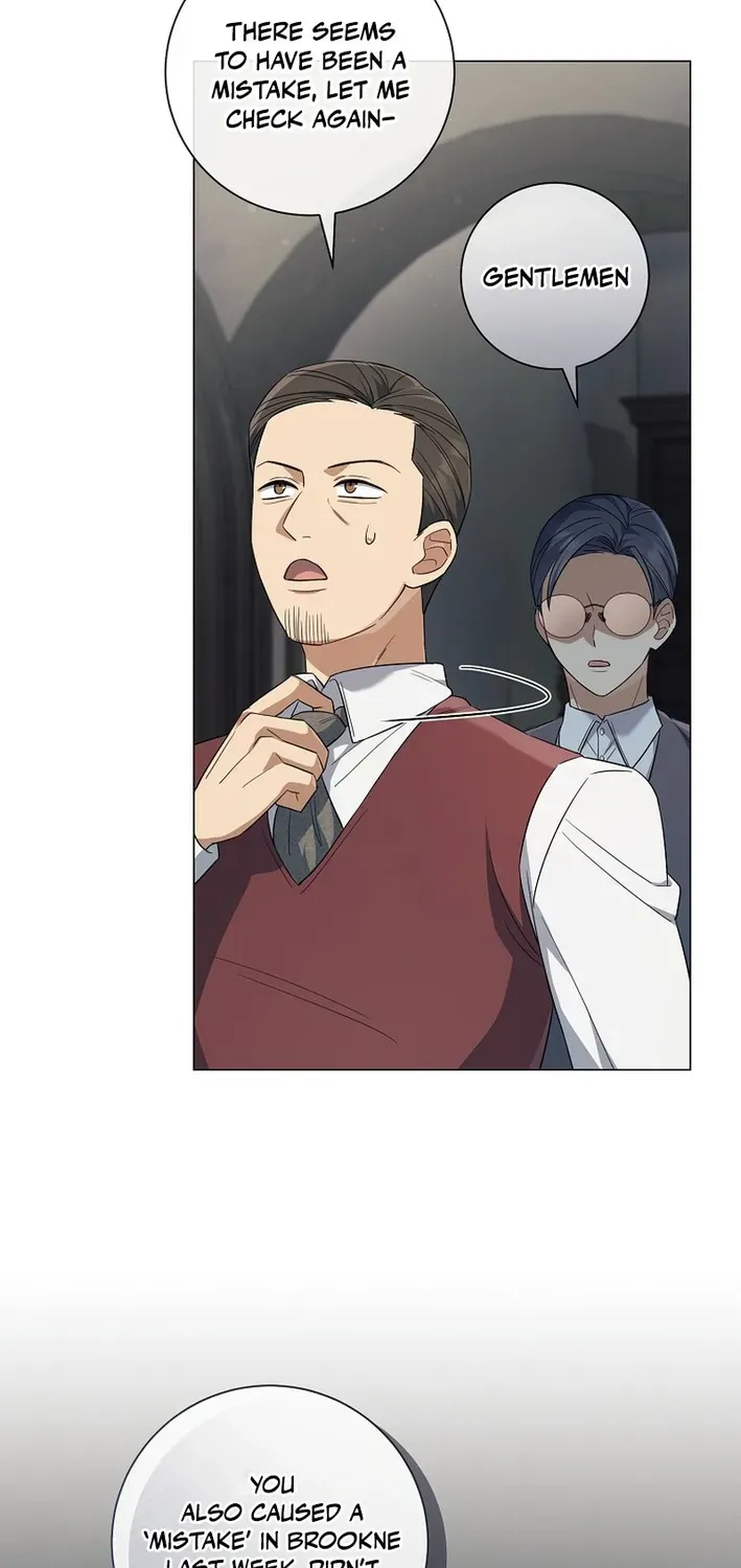 Read The Magic Lord chapter 12 image 23 on Lezhin