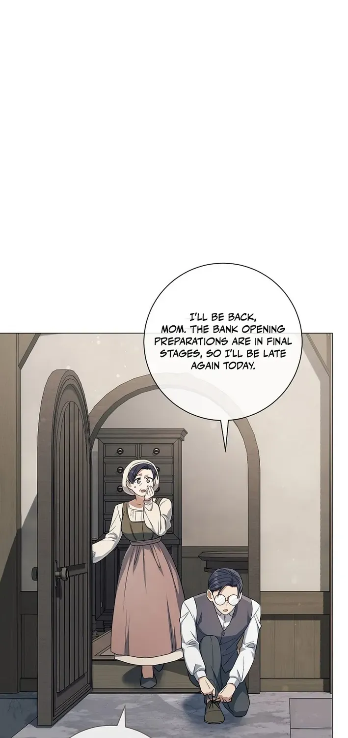 Read The Magic Lord chapter 12 image 26 on Lezhin