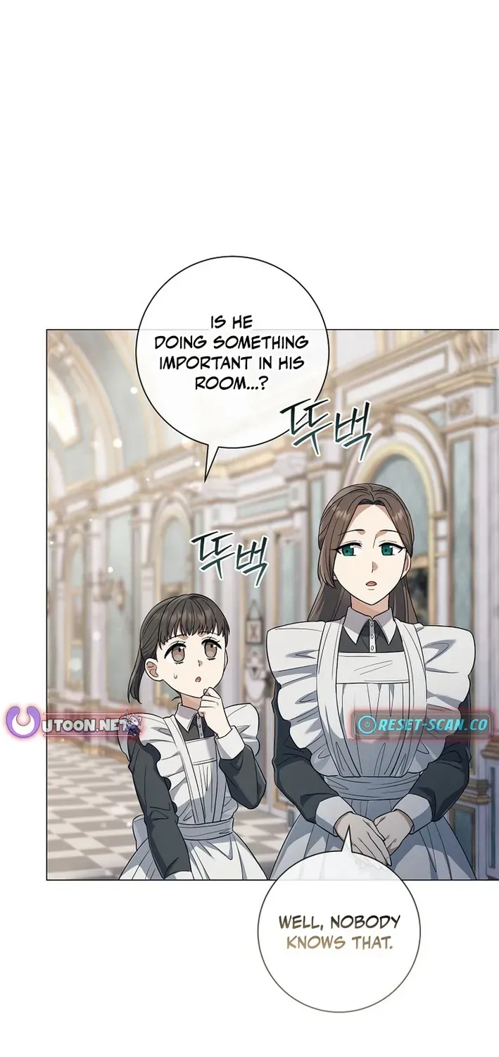 Read The Magic Lord chapter 12 image 35 on Lezhin