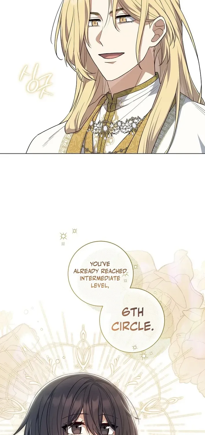 Read The Magic Lord chapter 12 image 45 on Lezhin