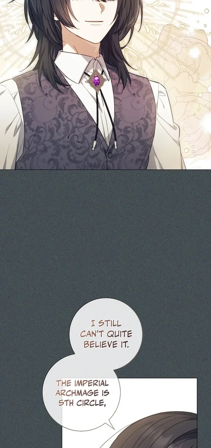 Read The Magic Lord chapter 12 image 46 on Lezhin