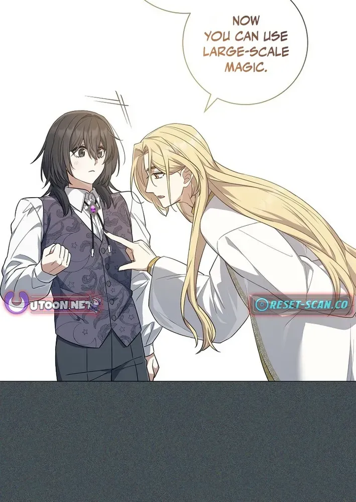 Read The Magic Lord chapter 12 image 48 on Lezhin