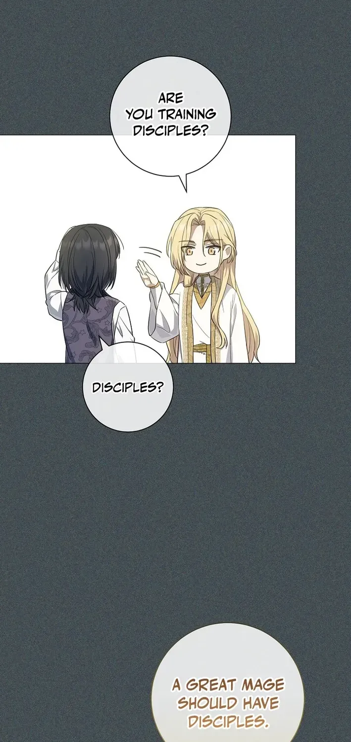 Read The Magic Lord chapter 12 image 50 on Lezhin
