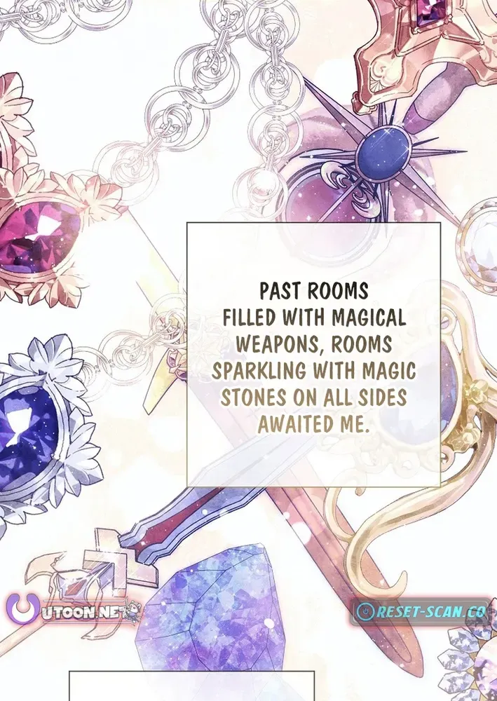 Read The Magic Lord chapter 12 image 55 on Lezhin