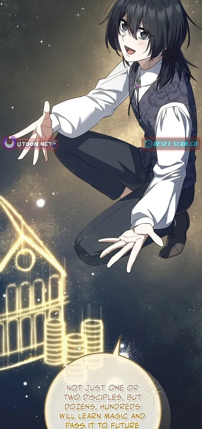 Read The Magic Lord chapter 12 image 65 on Lezhin