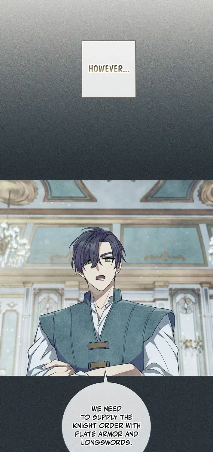 Read The Magic Lord chapter 12 image 74 on Lezhin