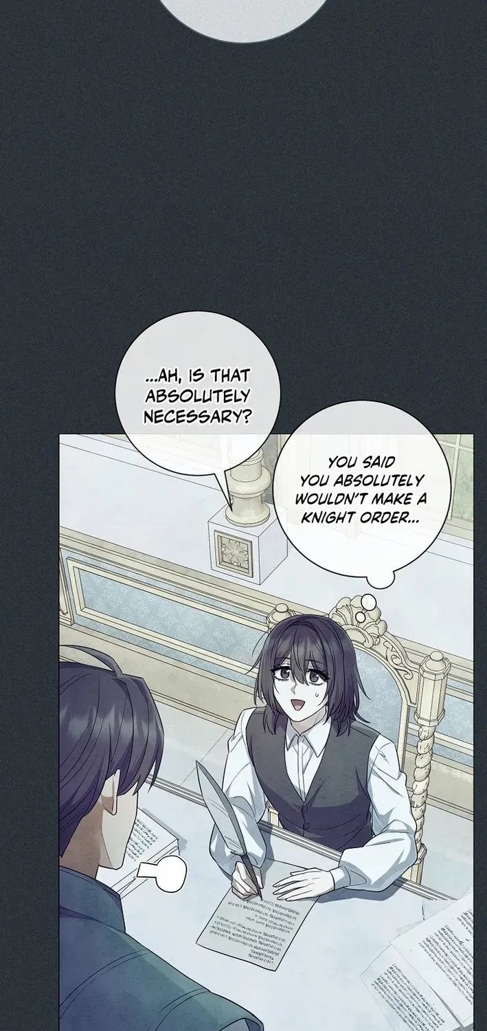 Read The Magic Lord chapter 12 image 75 on Lezhin