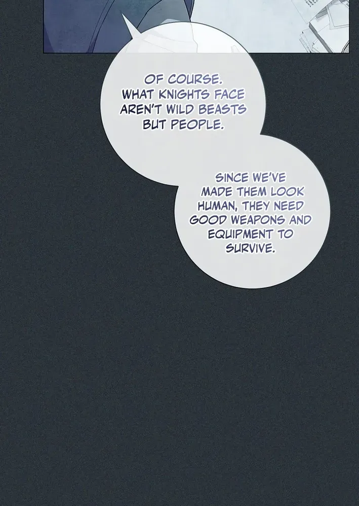 Read The Magic Lord chapter 12 image 76 on Lezhin