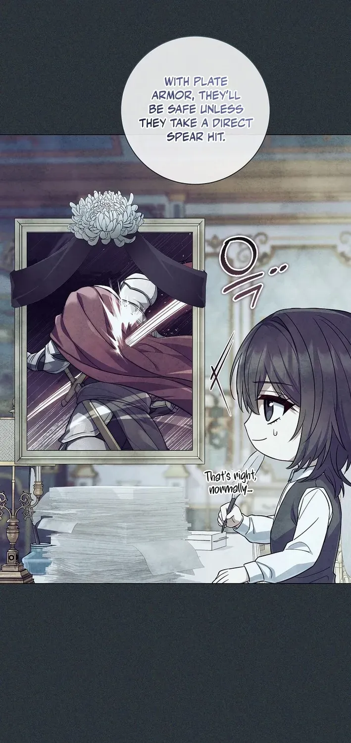 Read The Magic Lord chapter 12 image 77 on Lezhin