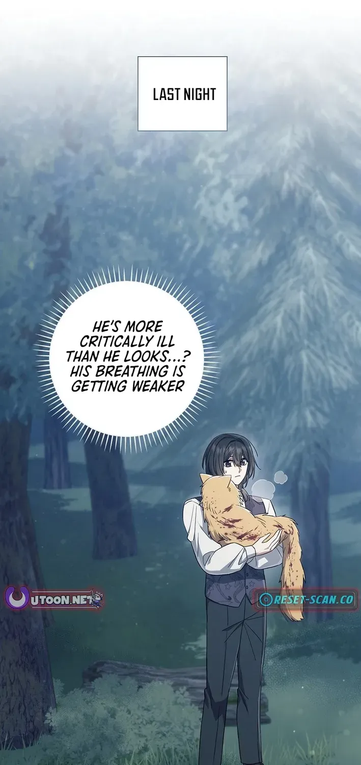 Read The Magic Lord chapter 13 image 1 on Lezhin