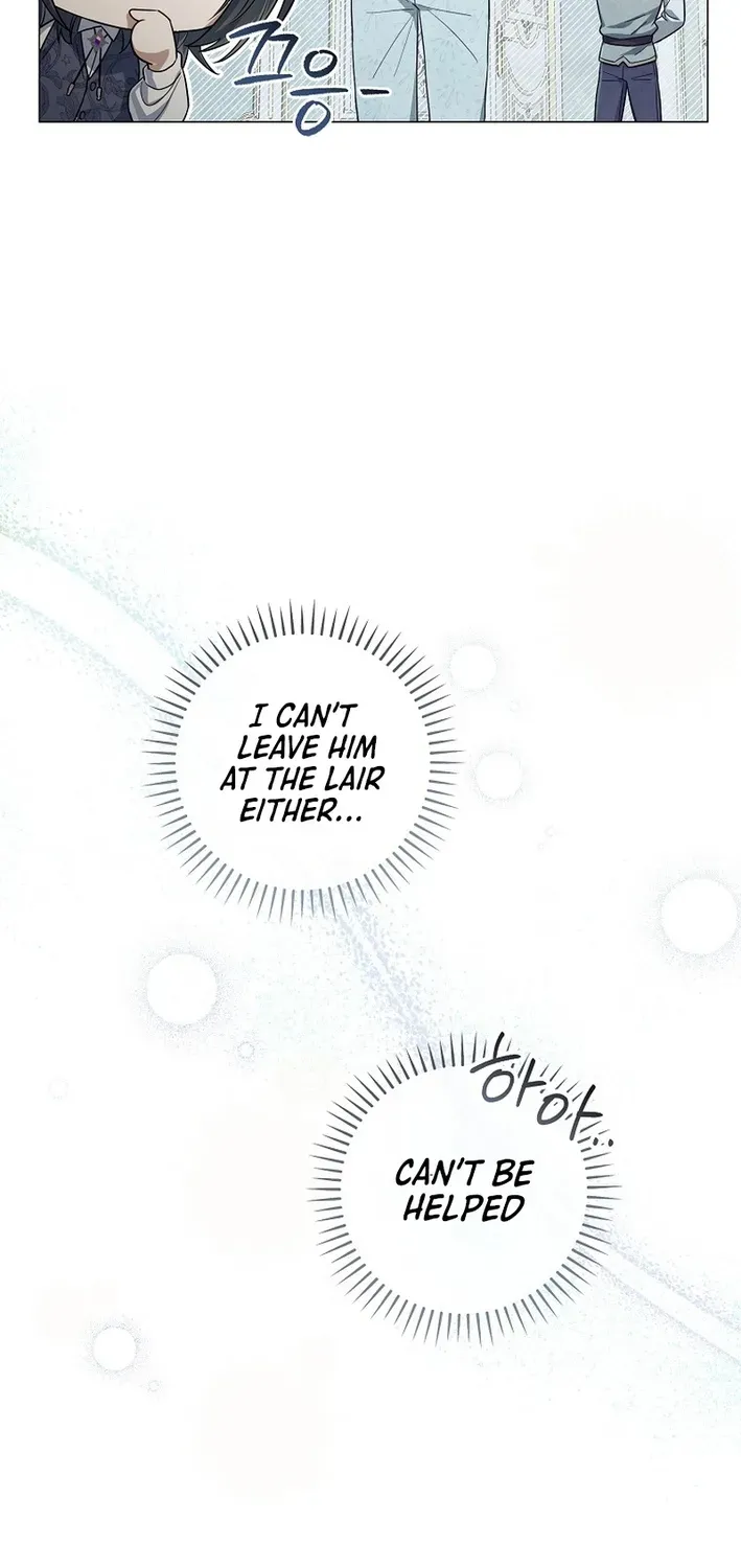 Read The Magic Lord chapter 13 image 14 on Lezhin
