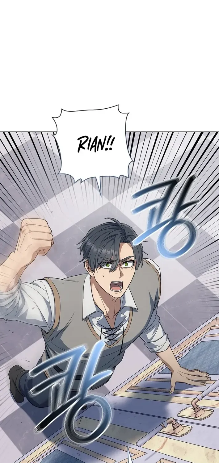Read The Magic Lord chapter 13 image 19 on Lezhin