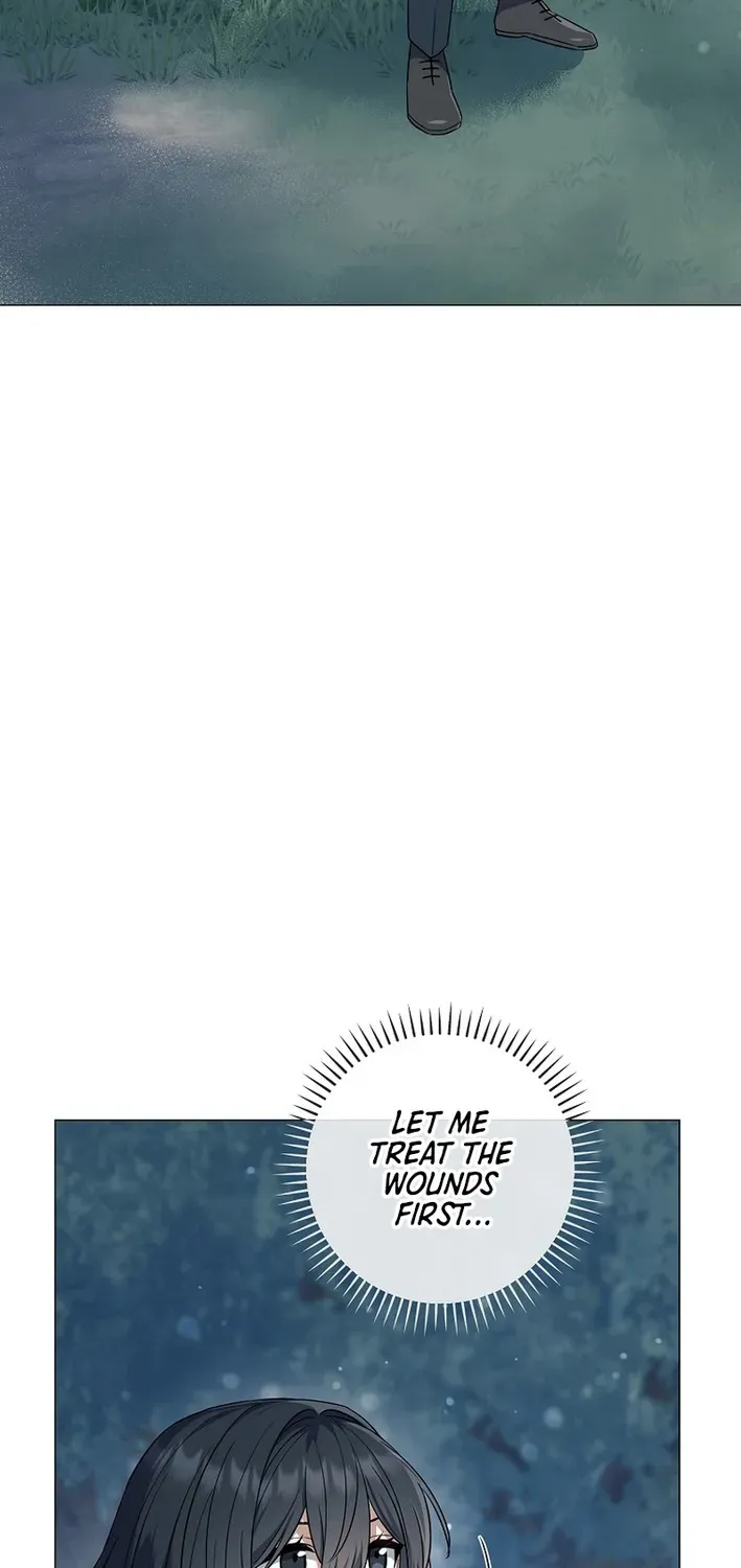Read The Magic Lord chapter 13 image 2 on Lezhin