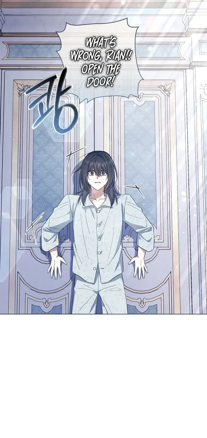 Read The Magic Lord chapter 13 image 21 on Lezhin