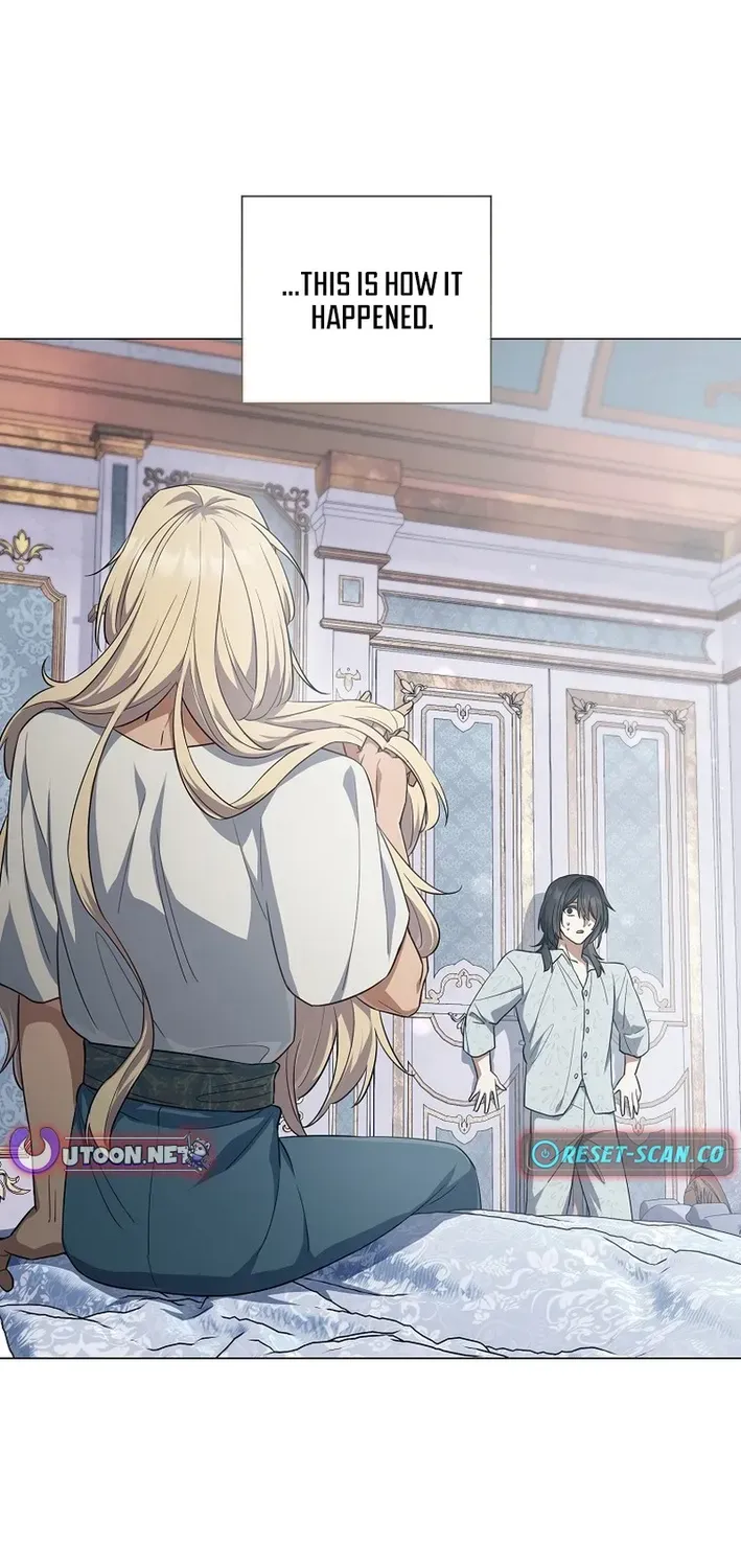 Read The Magic Lord chapter 13 image 22 on Lezhin