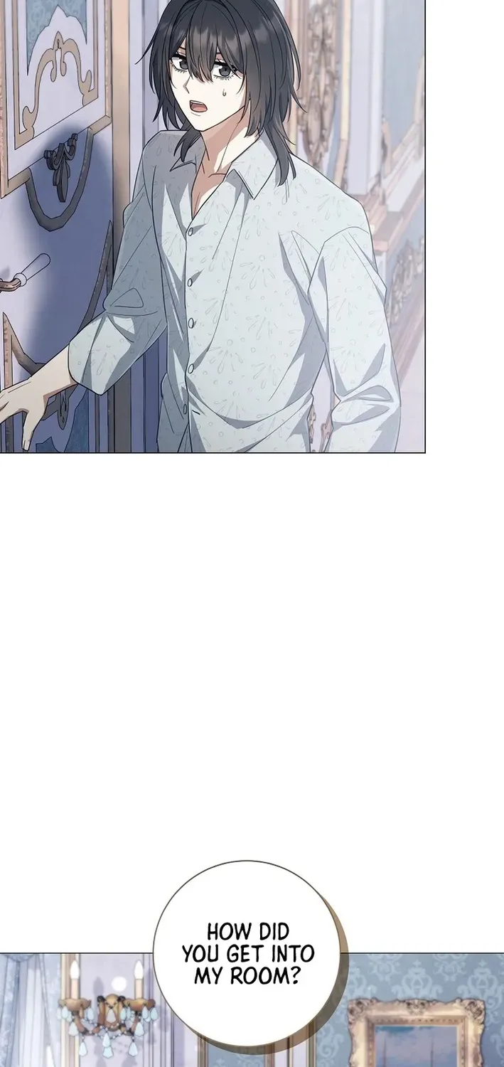 Read The Magic Lord chapter 13 image 26 on Lezhin