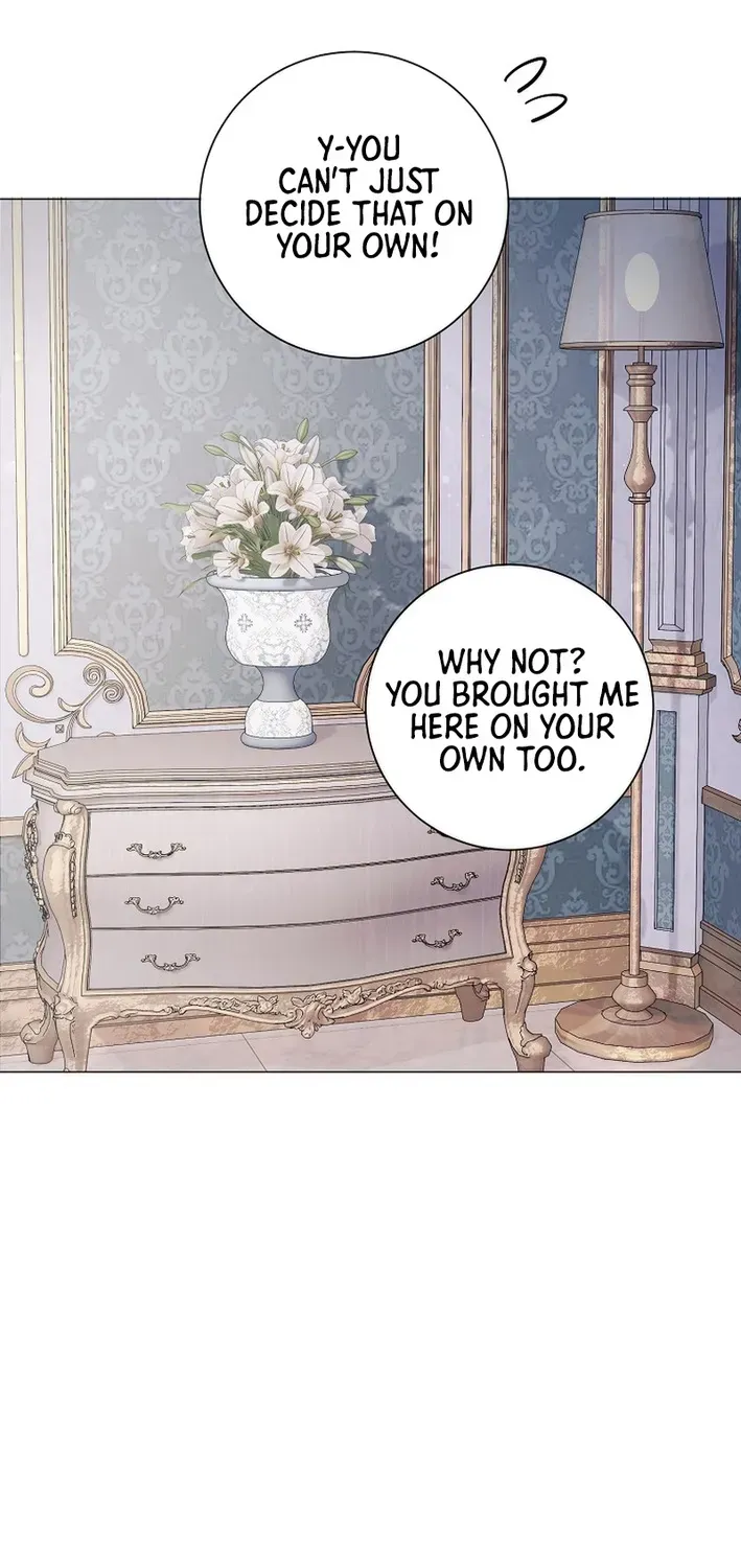 Read The Magic Lord chapter 13 image 39 on Lezhin