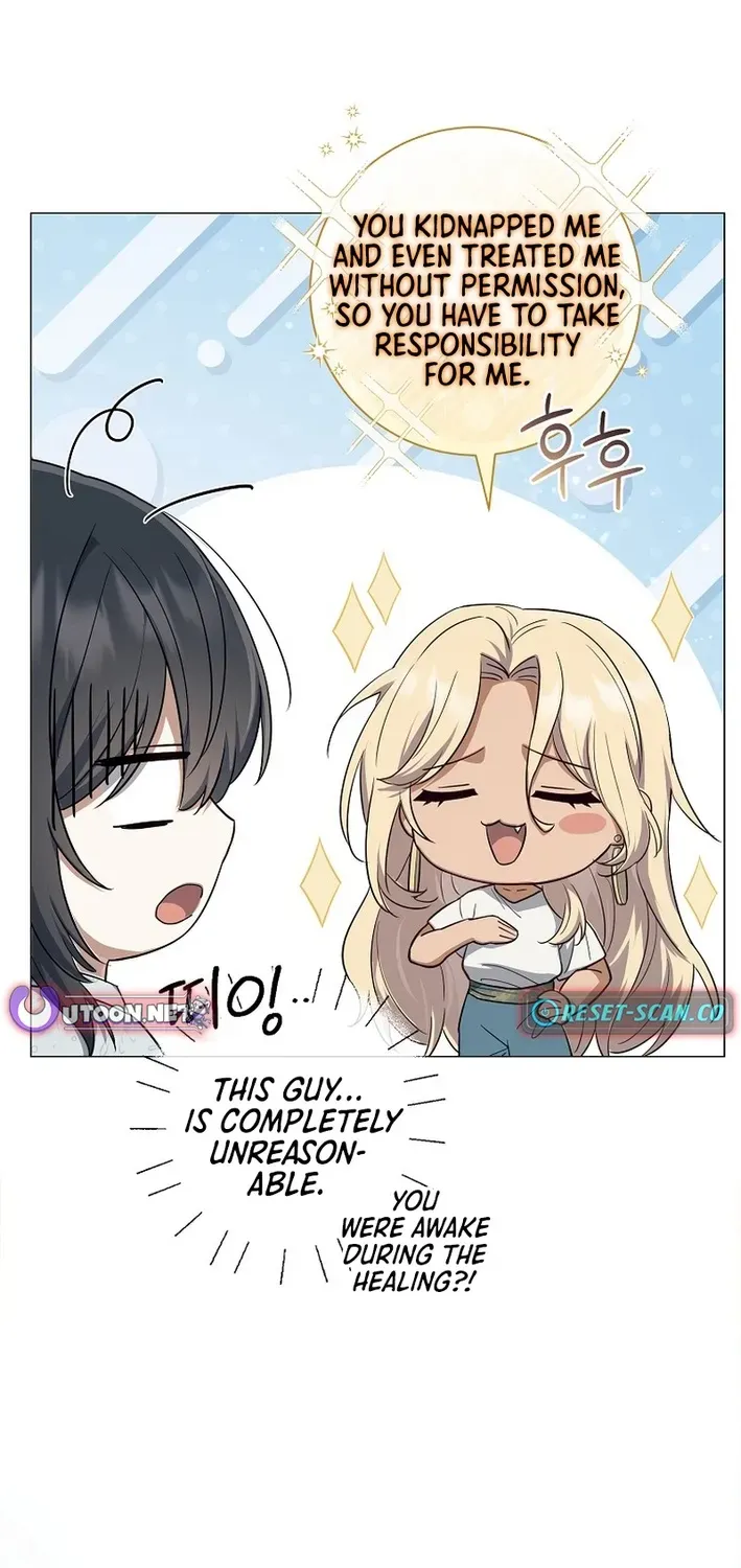 Read The Magic Lord chapter 13 image 40 on Lezhin
