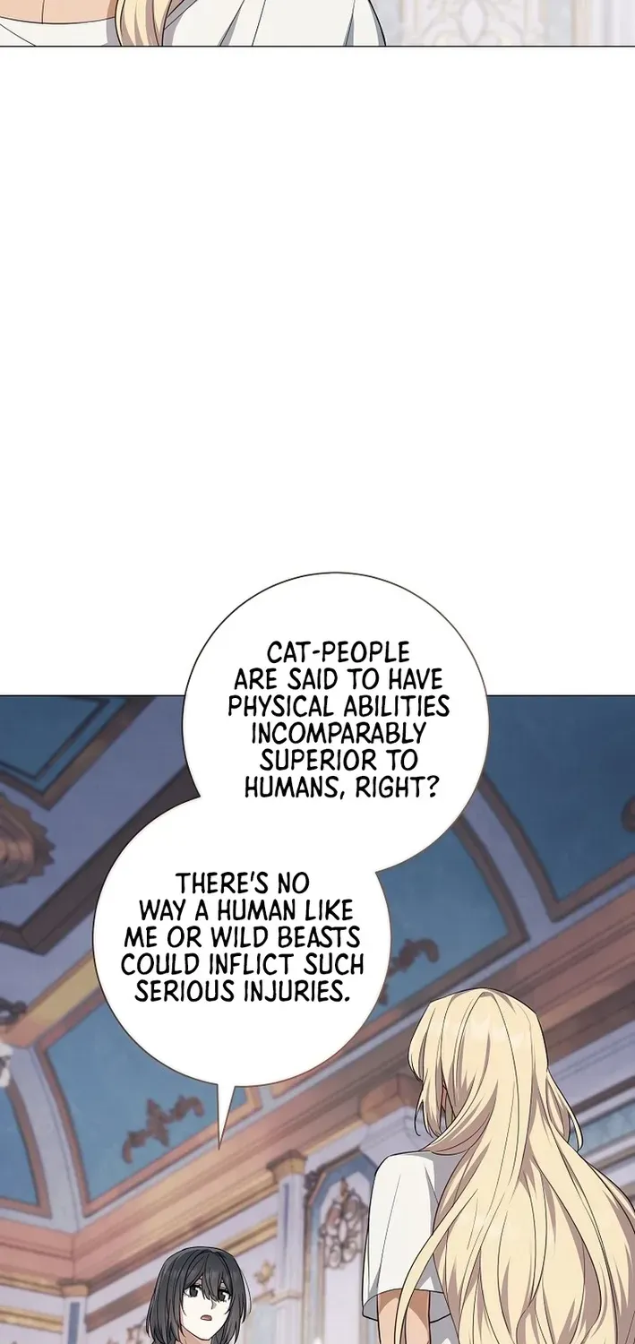 Read The Magic Lord chapter 13 image 43 on Lezhin