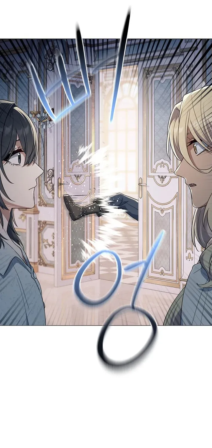 Read The Magic Lord chapter 13 image 46 on Lezhin