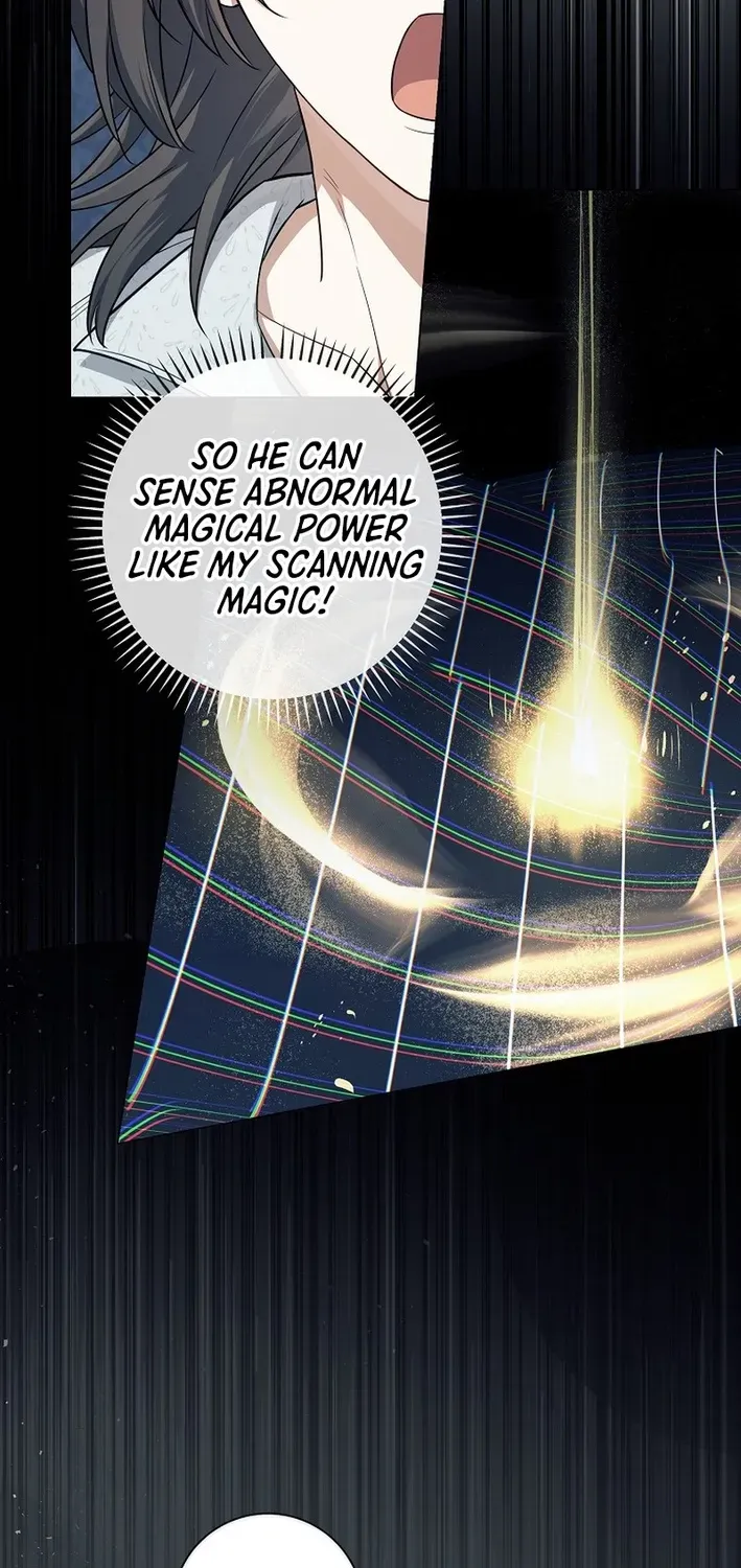 Read The Magic Lord chapter 13 image 52 on Lezhin