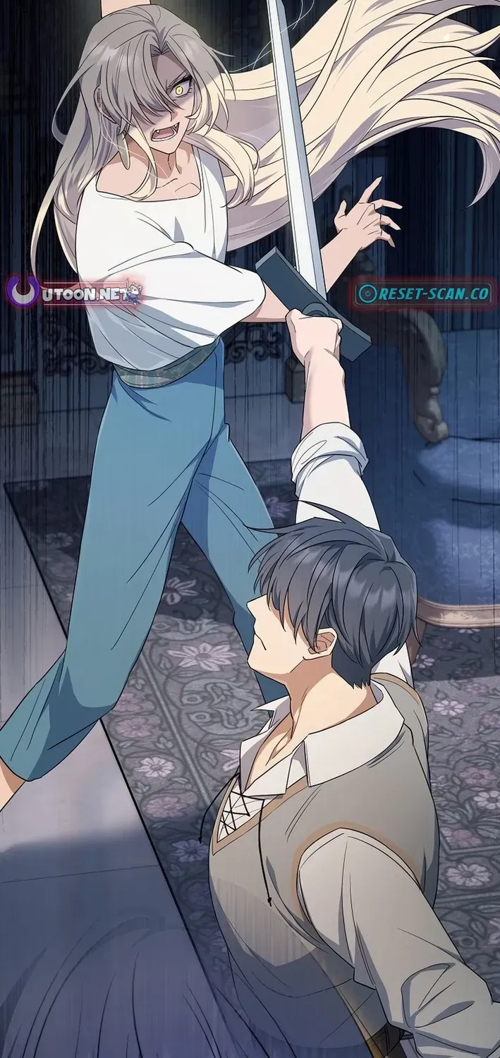 Read The Magic Lord chapter 13 image 54 on Lezhin