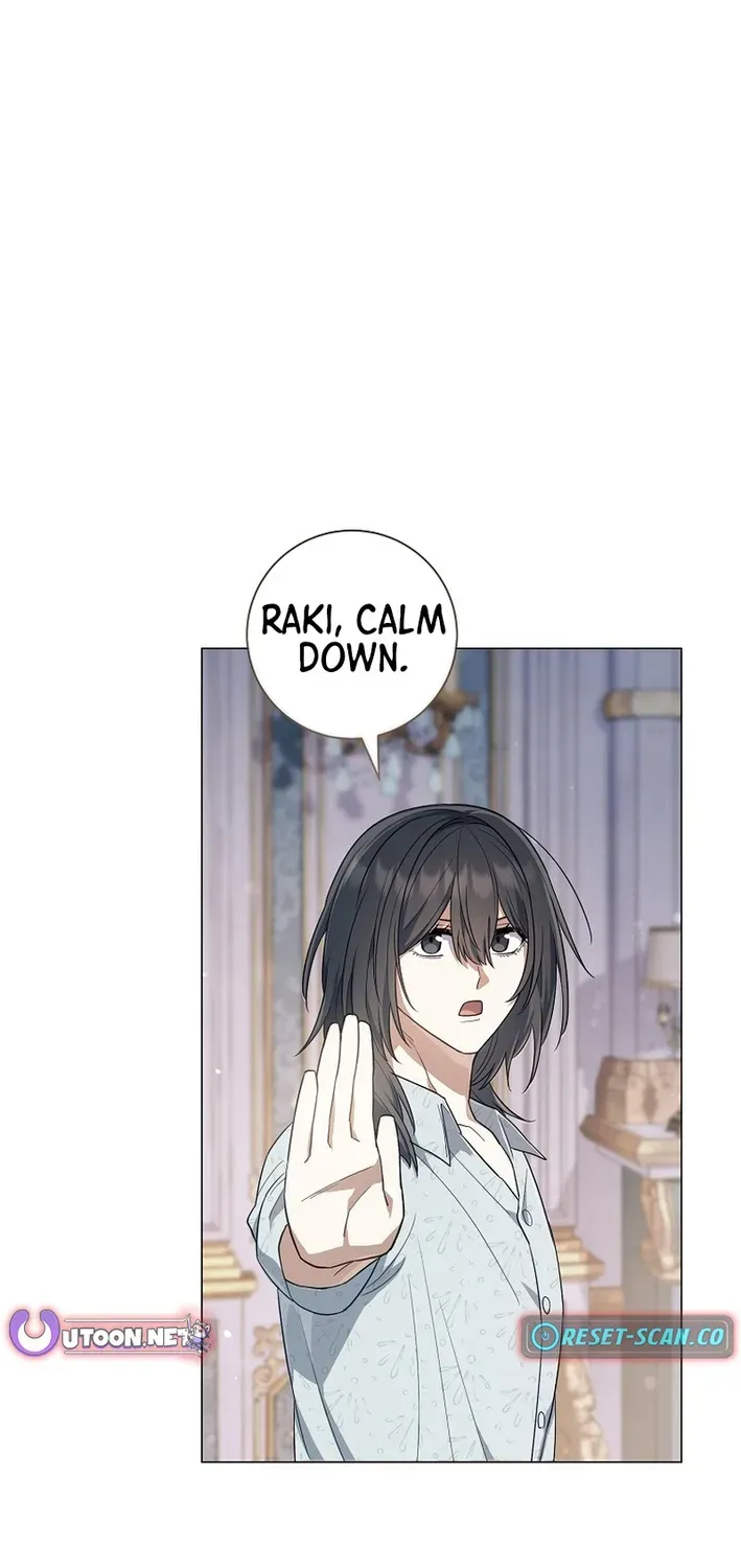Read The Magic Lord chapter 13 image 60 on Lezhin