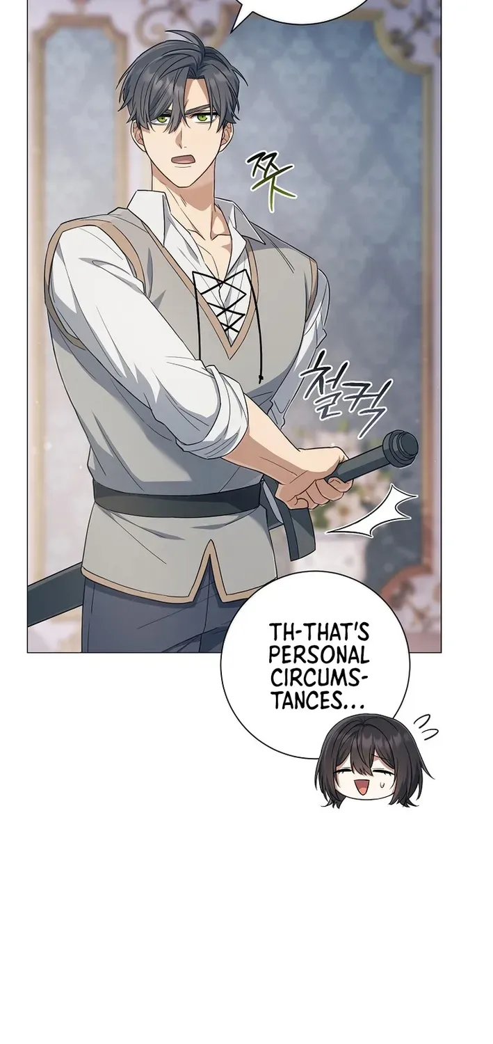 Read The Magic Lord chapter 13 image 63 on Lezhin