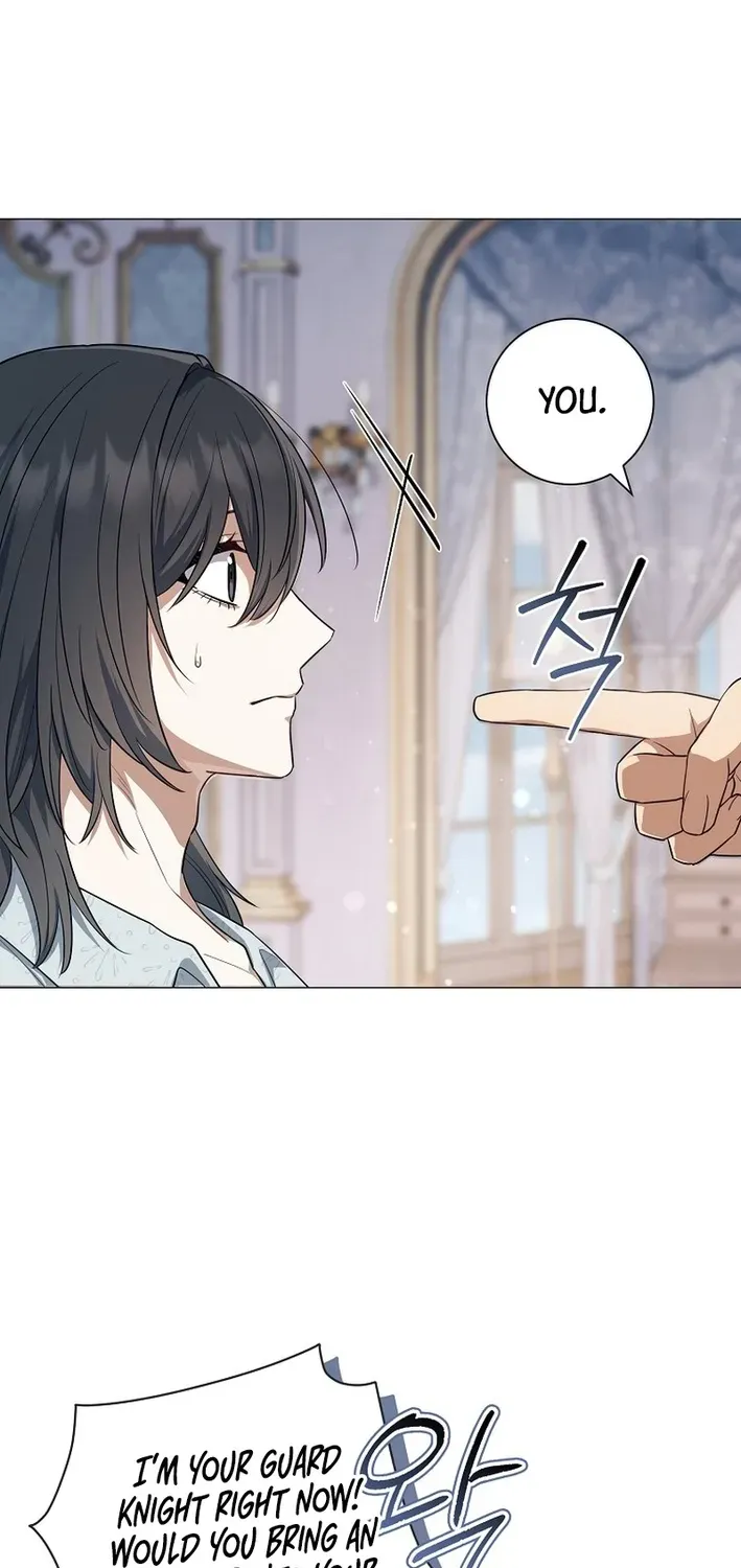 Read The Magic Lord chapter 13 image 64 on Lezhin