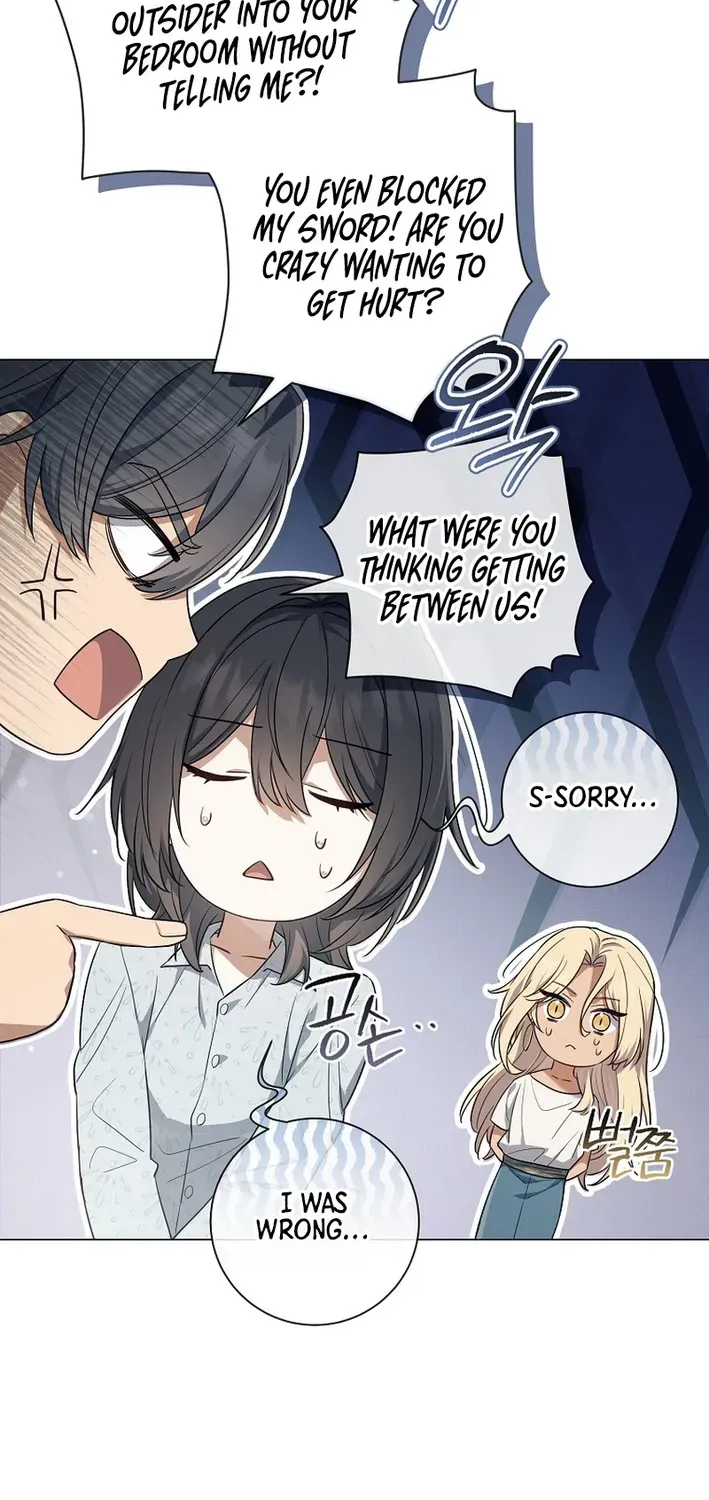 Read The Magic Lord chapter 13 image 65 on Lezhin