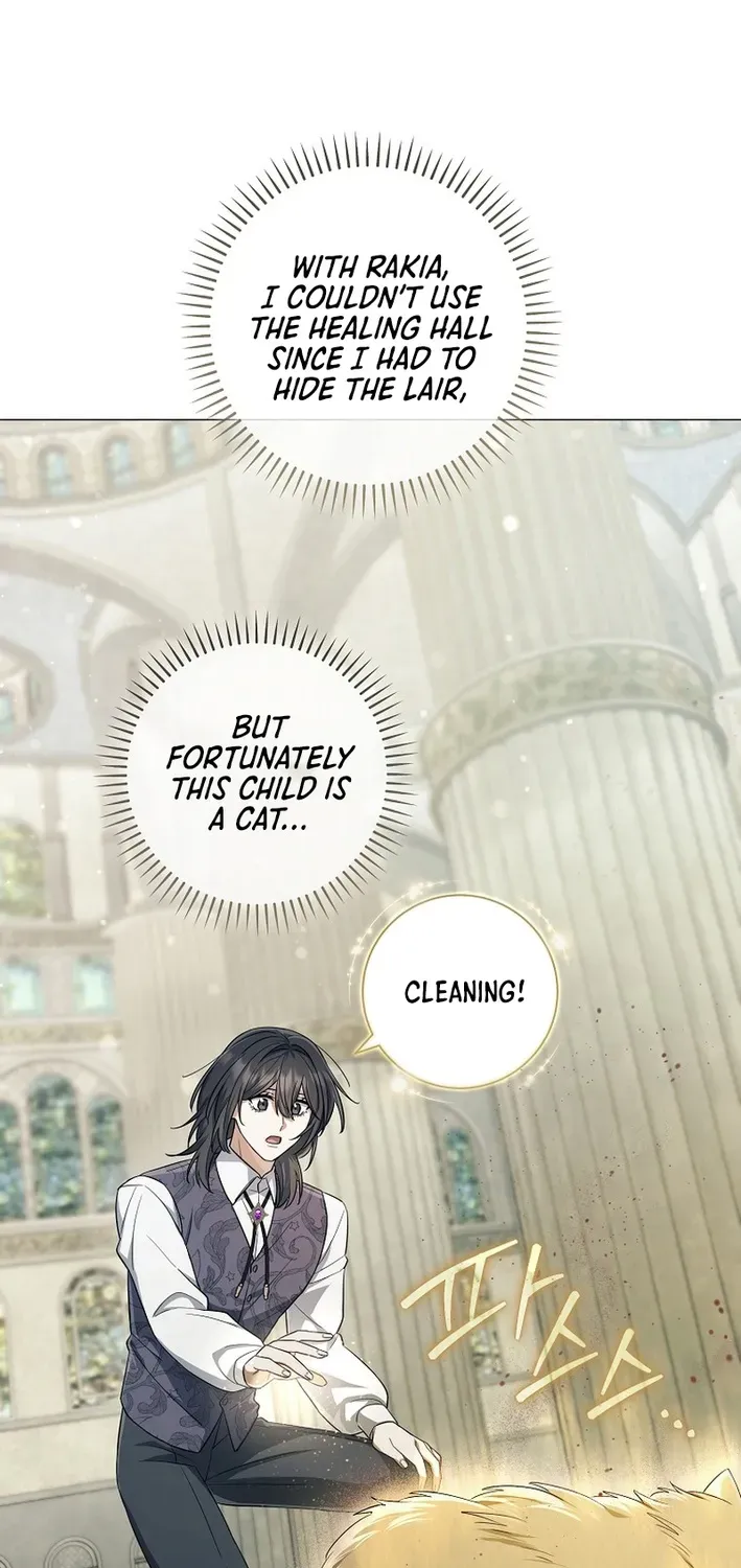 Read The Magic Lord chapter 13 image 7 on Lezhin