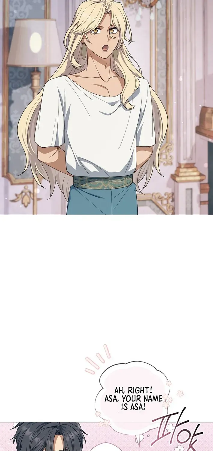Read The Magic Lord chapter 13 image 70 on Lezhin